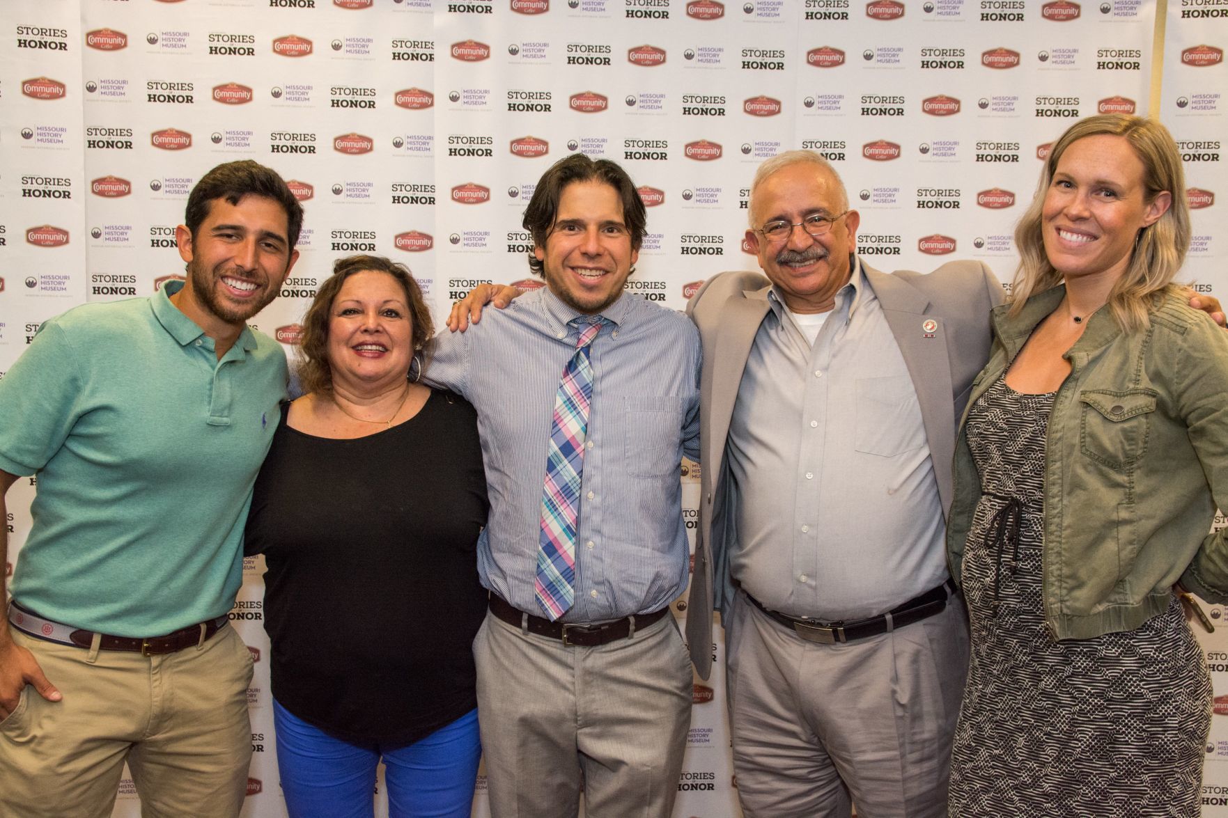 Stories of Honor 2019